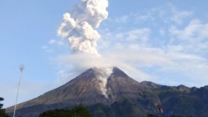 Merapi