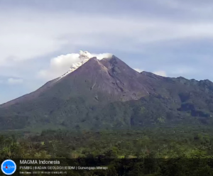 Merapi